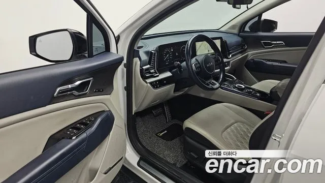 Kia Sportage 2022 thumb 11