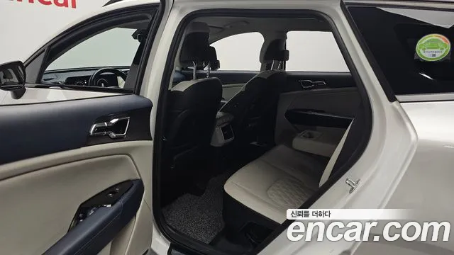 Kia Sportage 2022 thumb 12