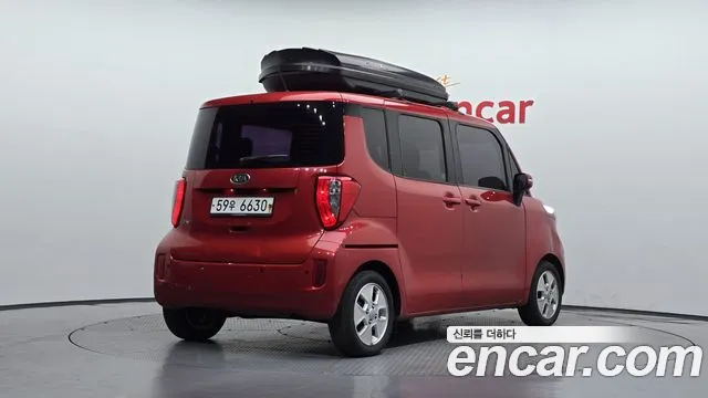 Kia Ray 2012 thumb 2