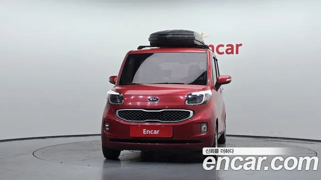 Kia Ray 2012 thumb 3