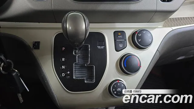 Kia Ray 2012 thumb 9