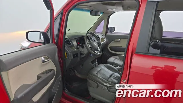 Kia Ray 2012 thumb 10
