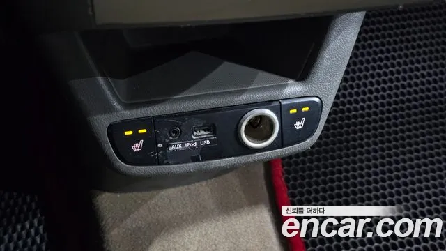 Kia Ray 2012 thumb 12
