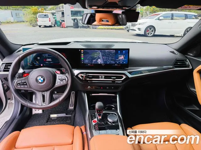 BMW M2 2024 thumb 7