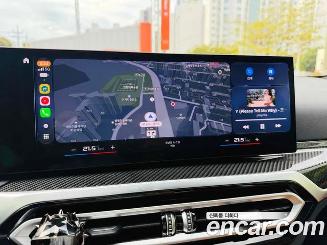 BMW M2 2024 thumb 10
