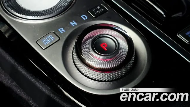 Genesis G80 2021 thumb 9