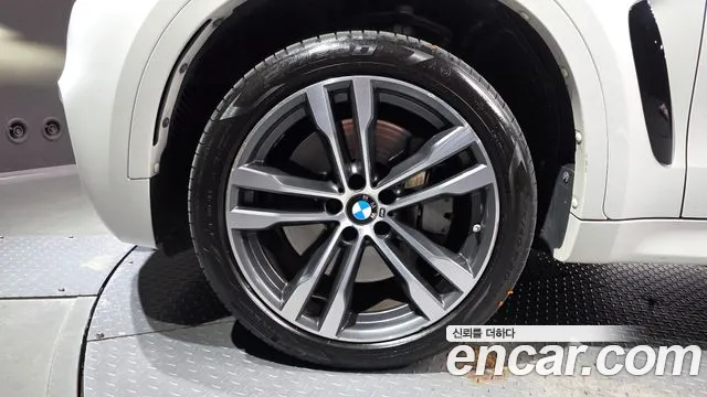 BMW X6 2016 thumb 5