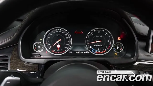 BMW X6 2016 thumb 8