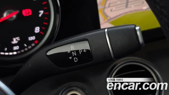 Mercedes-Benz E-Класс 2018 thumb 9