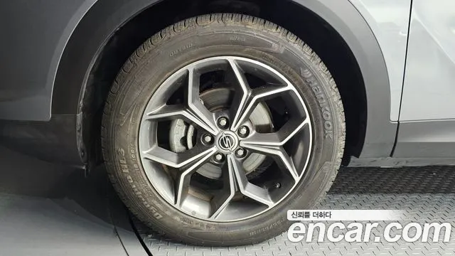 KG_Mobility_Ssangyong KORANDO 2019 thumb 5