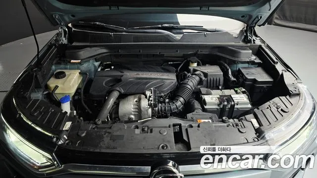 KG_Mobility_Ssangyong KORANDO 2019 thumb 6