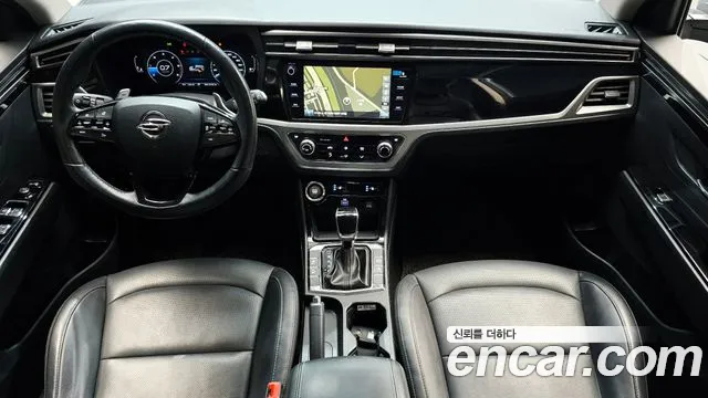 KG_Mobility_Ssangyong KORANDO 2019 thumb 7