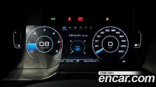 KG_Mobility_Ssangyong KORANDO 2019 thumb 8