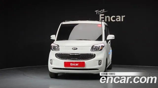 Kia Ray 2017 thumb 3