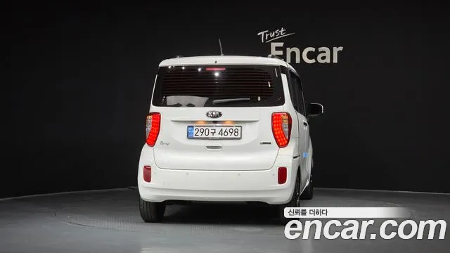 Kia Ray 2017 thumb 4