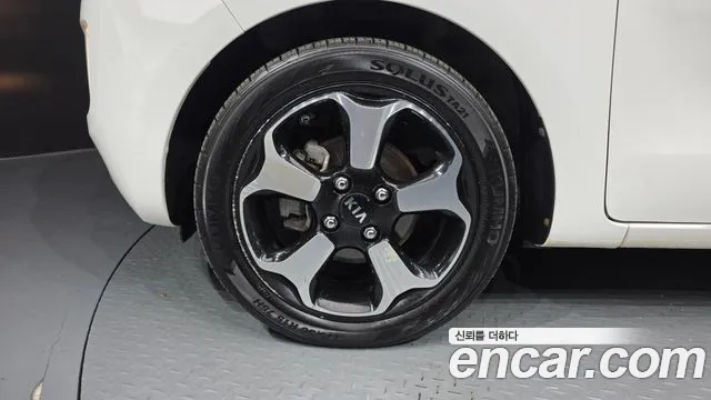 Kia Ray 2017 thumb 5