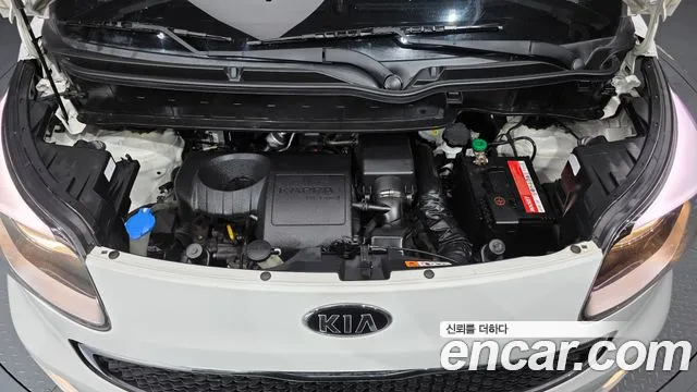 Kia Ray 2017 thumb 6