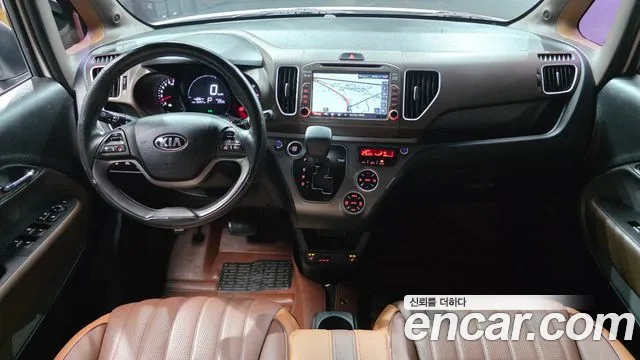 Kia Ray 2017 thumb 7