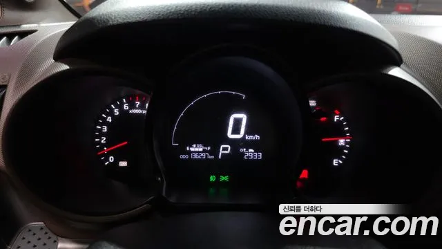 Kia Ray 2017 thumb 8