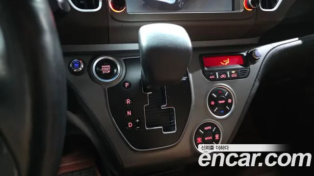 Kia Ray 2017 thumb 9