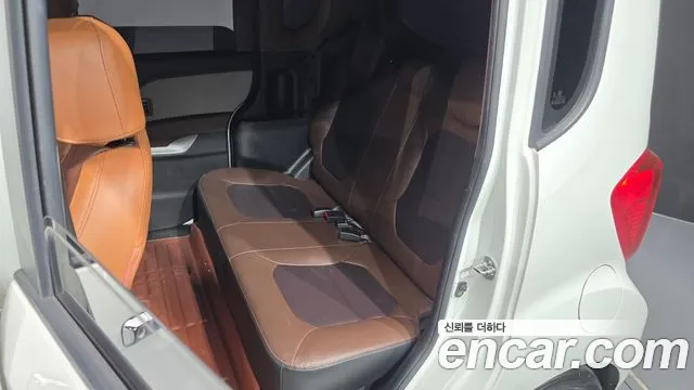 Kia Ray 2017 thumb 11