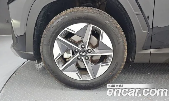 Hyundai Tucson 2025 thumb 5