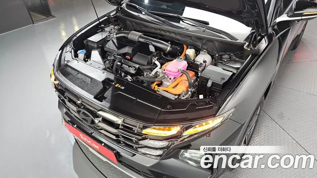 Hyundai Tucson 2025 thumb 6