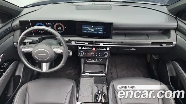 Hyundai Tucson 2025 thumb 7