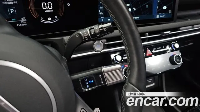 Hyundai Tucson 2025 thumb 9