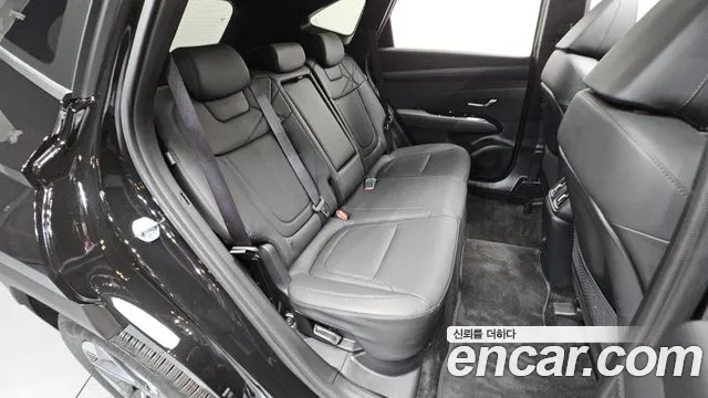 Hyundai Tucson 2025 thumb 11