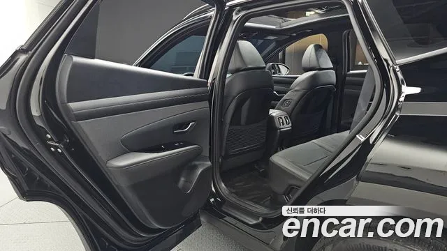 Hyundai Tucson 2025 thumb 12