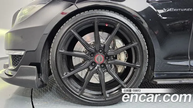 Mercedes-Benz CLS-Class 2012 thumb 5