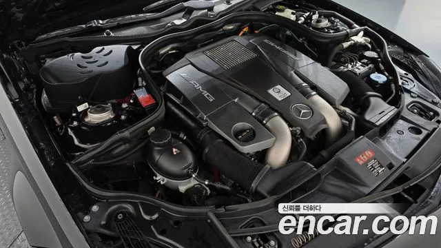 Mercedes-Benz CLS-Class 2012 thumb 6