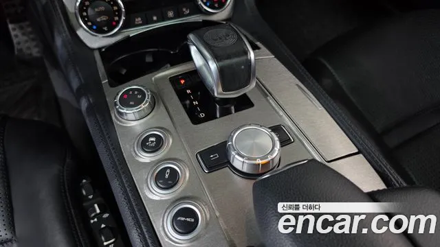 Mercedes-Benz CLS-Class 2012 thumb 9
