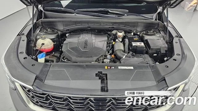 Kia Sorento 2023 thumb 6