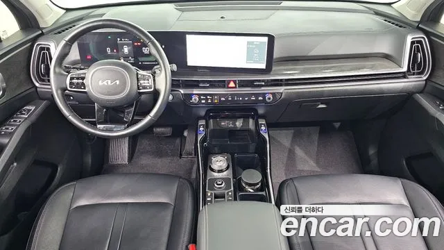 Kia Sorento 2023 thumb 7