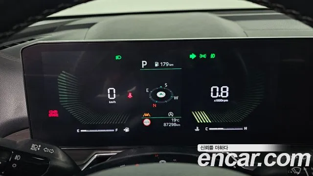 Kia Sorento 2023 thumb 8
