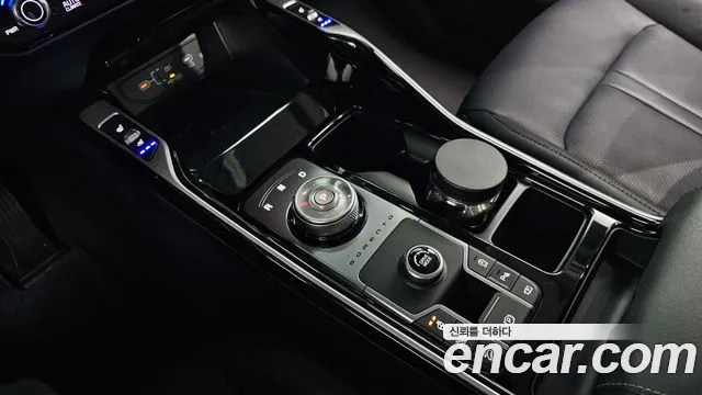 Kia Sorento 2023 thumb 9