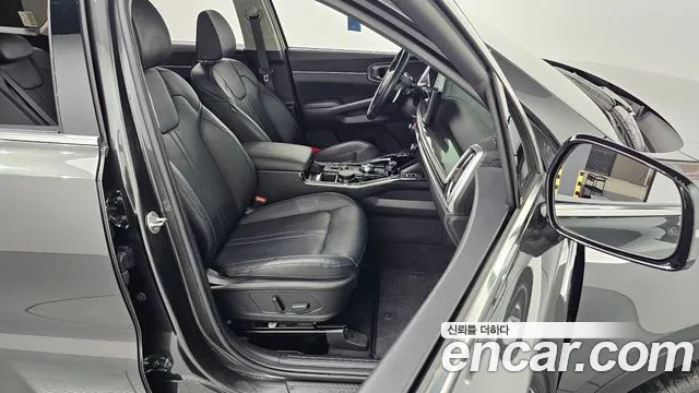 Kia Sorento 2023 thumb 10