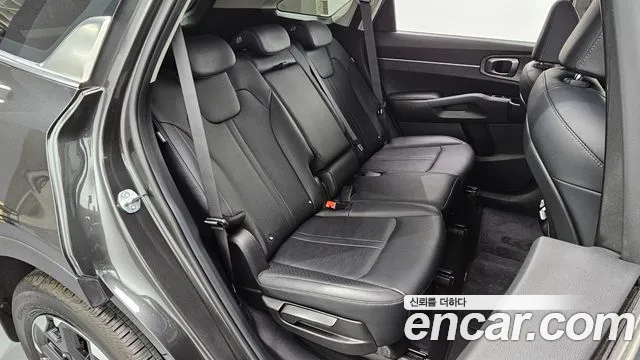Kia Sorento 2023 thumb 11