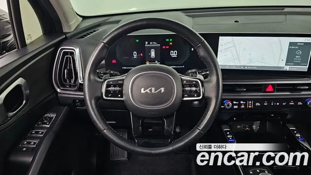 Kia Sorento 2023 thumb 12