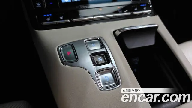 Hyundai Grandeur 2021 thumb 9