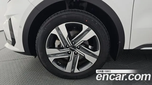 Kia Sorento 2023 thumb 4