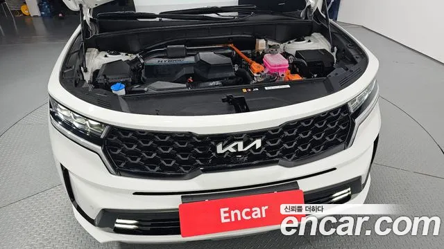 Kia Sorento 2023 thumb 5