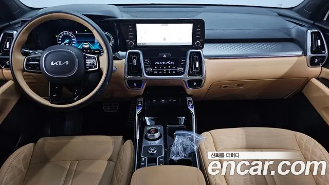 Kia Sorento 2023 thumb 6