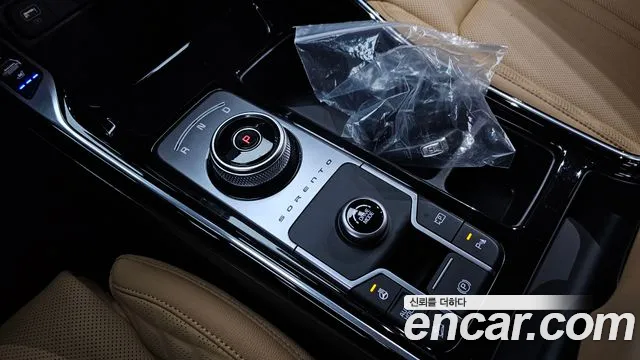 Kia Sorento 2023 thumb 8