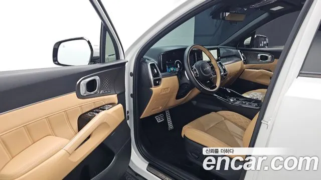 Kia Sorento 2023 thumb 9