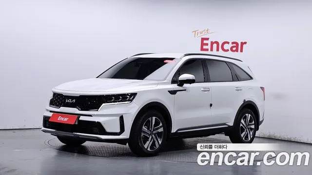 Kia Sorento 2023 thumb 12