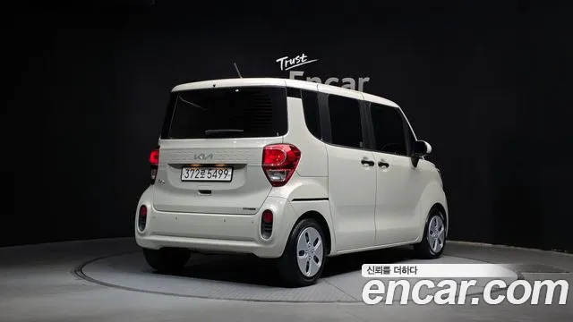 Kia Ray 2021 thumb 2