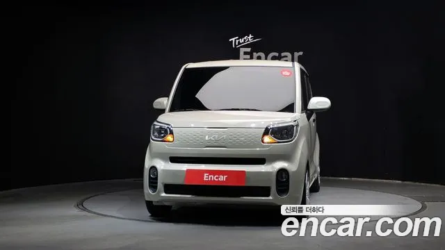 Kia Ray 2021 thumb 3